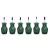 Bosch 1 600 A03 2UK sada skrutkovačov rovný