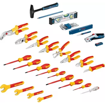 Bosch 1.600.A02.NG4 37 nástrojov