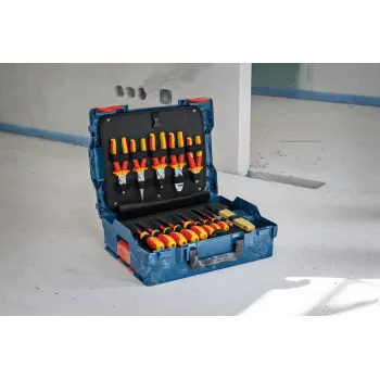 Bosch 1.600.A02.NG4 37 nástrojov