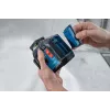 Bosch GLL 80-33 G líniový laser 30 m 500-540 nm (< 10mW)
