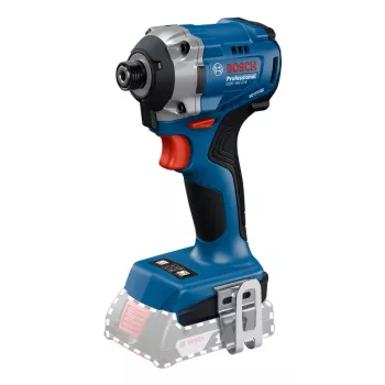 Bosch GDR 18V-215 Professional 3300 ot/min modrá