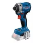Bosch GDR 18V-215 Professional 3300 ot/min modrá