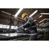 Bosch GDR 18V-215 Professional 3300 ot/min modrá