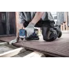 Bosch GDR 18V-215 Professional 3300 ot/min modrá