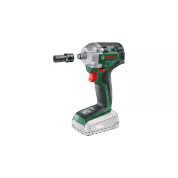 Bosch ImpactDrive 18V-350 2300 ot/min čierna, zelená
