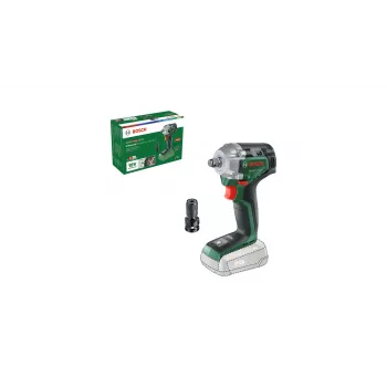 Bosch ImpactDrive 18V-350 2300 ot/min čierna, zelená
