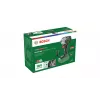 Bosch ImpactDrive 18V-350 2300 ot/min čierna, zelená
