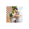 Bosch EasyOrbit 18V-10 excentrická brúska 23000 OPM čierna, zelená