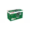 Bosch EasyOrbit 18V-10 excentrická brúska 23000 OPM čierna, zelená