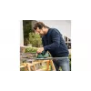 Bosch UniversalOrbit 18V-20 excentrická brúska 23000 OPM čierna, zelená