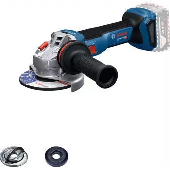Bosch GWS 18V-11 uhlová brúska 12,5 cm 9000 ot/min 1,7 kg