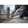 Bosch GWS 18V-11 uhlová brúska 12,5 cm 9000 ot/min 1,7 kg