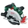 Bosch EasyCirc 18V-48 (Bare tool, Karton), drevo, zelená, 25 cm, 4200 ot/min, 9 cm, 2 cm