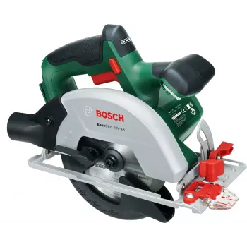 Bosch EasyCirc 18V-48 (Bare tool, Karton), drevo, zelená, 25 cm, 4200 ot/min, 9 cm, 2 cm