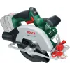 Bosch EasyCirc 18V-48 (Bare tool, Karton), drevo, zelená, 25 cm, 4200 ot/min, 9 cm, 2 cm