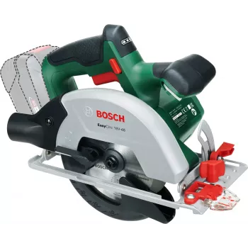 Bosch EasyCirc 18V-48 (Bare tool, Karton), drevo, zelená, 25 cm, 4200 ot/min, 9 cm, 2 cm
