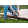 Bosch EasyCirc 18V-48 (Bare tool, Karton), drevo, zelená, 25 cm, 4200 ot/min, 9 cm, 2 cm
