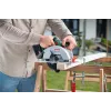 Bosch EasyCirc 18V-48 (Bare tool, Karton), drevo, zelená, 25 cm, 4200 ot/min, 9 cm, 2 cm