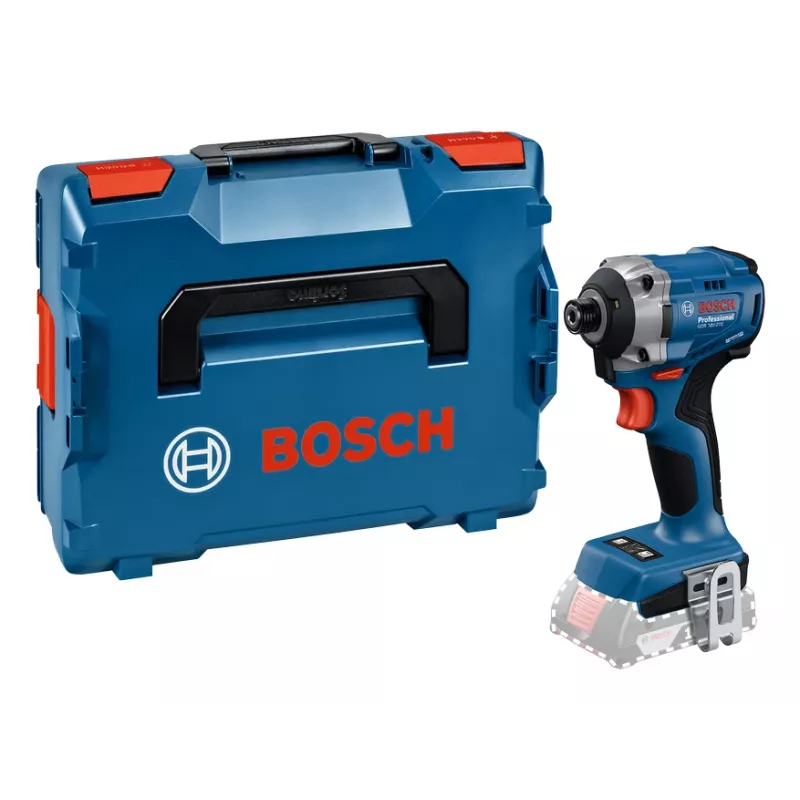 Bosch GDR 18V-215 2100 ot/min kľúč 1,1 kg čierny, modrý