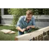 Bosch PHO 18V-20 (Bare tool, Carton), zelená, 2 mm, batéria, 18 V, 171 mm, 291 mm