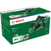 Bosch PHO 18V-20 (Bare tool, Carton), zelená, 2 mm, batéria, 18 V, 171 mm, 291 mm