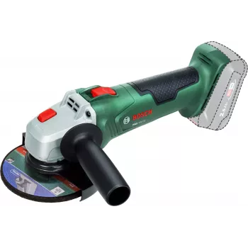 Bosch uhlová brúska PWS 18V-70 (Bare-Tool, 125 mm, Karton), 10000 ot/min, 12,5 cm, batéria, 2 kg