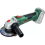 Bosch uhlová brúska PWS 18V-70 (Bare-Tool, 125 mm, Karton), 10000 ot/min, 12,5 cm, batéria, 2 kg