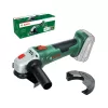 Bosch uhlová brúska PWS 18V-70 (Bare-Tool, 125 mm, Karton), 10000 ot/min, 12,5 cm, batéria, 2 kg