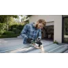 Bosch uhlová brúska PWS 18V-70 (Bare-Tool, 125 mm, Karton), 10000 ot/min, 12,5 cm, batéria, 2 kg