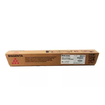 Ricoh 821223 tonerová kazeta 1 ks originál purpurová