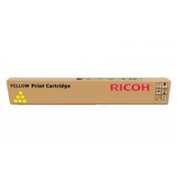 Ricoh 842049 tonerová kazeta 1 ks originál žltá