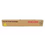 Ricoh 842049 tonerová kazeta 1 ks originál žltá