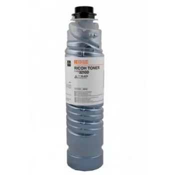 Ricoh toner Type 3210D čierna tonerová kazeta 1 kus originál