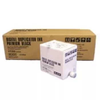 Ricoh VT/SS čierny atrament 1000CC (5), čierna, Ricoh Priport VT3500/3600/3800, 5 kusov