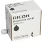 Ricoh HQ40 čierny atrament, 600 ml, 5-balenie, originálny (817225)