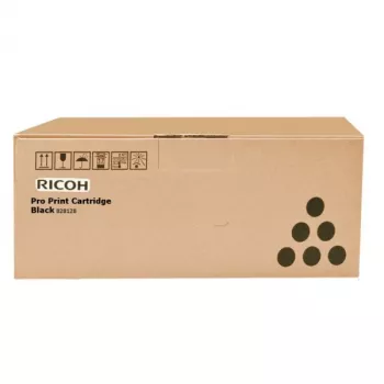 Ricoh 828302 tonerová kazeta 1 ks originál čierna