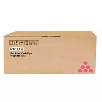 Ricoh 828304 tonerová kazeta 1 ks originál purpurová