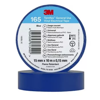 3M 165BL1E izolačná páska 1 kus