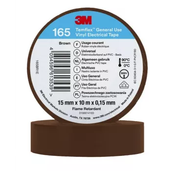 3M 165BR1E izolačná páska 1 ks