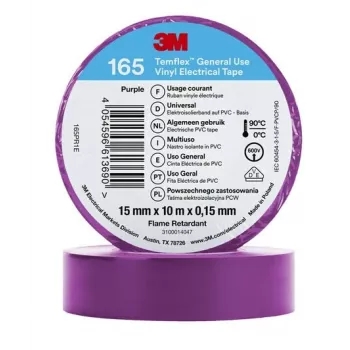 3M 165PR1E elektro páska 1 ks