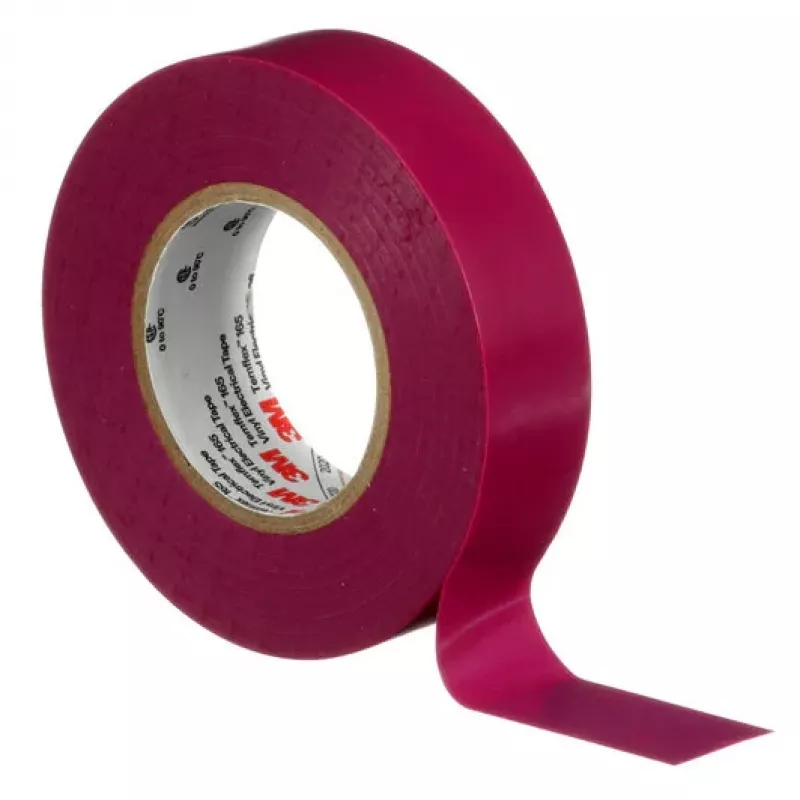 3M 165PR1E elektro páska 1 ks