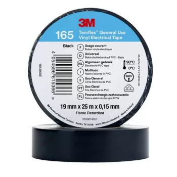 3M 165BK6E izolačná páska 1 ks