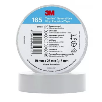 3M 165WH6E izolačná páska 1 ks