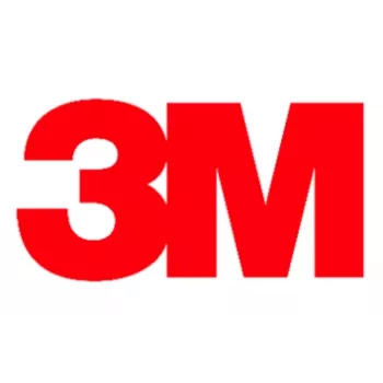 3M SF101AF ochranné okuliare plast modré