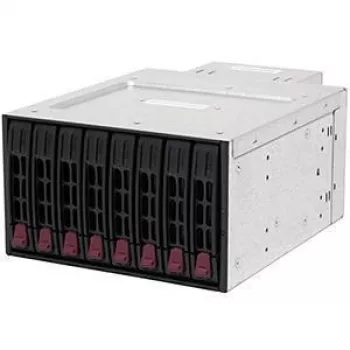 Fujitsu Upgr to Medium 16x SFF držiak krytu