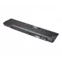 Fujitsu S26391-F1337-L109 dokovacia stanica/portový replikátor pre notebook čierna