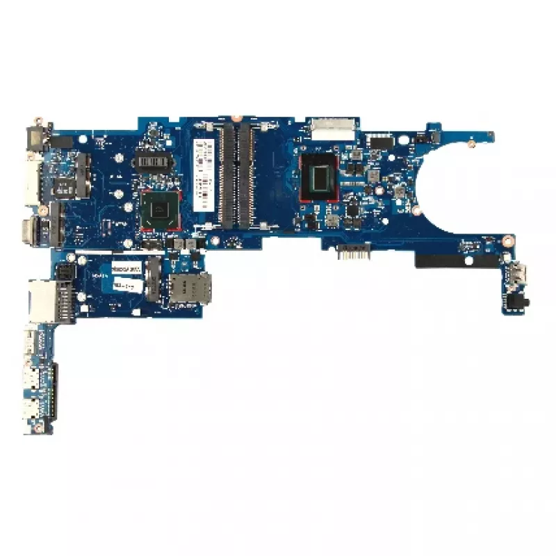 HP systémová doska motherboard