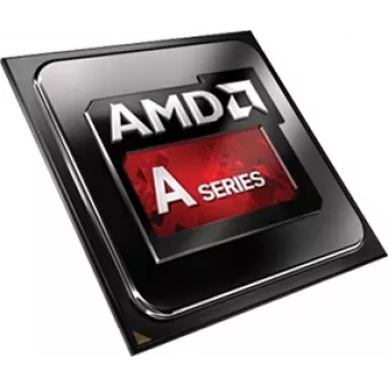 HP AMD A10-5800B procesor 3,38 GHz 4 MB L2