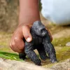 schleich WILD LIFE gorila, samec, 3 roky, džungľa, divé zvieratá/dobrodružná hračka, viacfarebné, plast