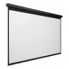 Multibrackets M 16:9 motorizované projekčné plátno 300x168, 135 palcov Black Edition